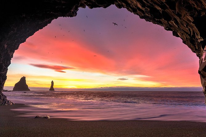 Private South Coast Tour with a Professional Photographer/Guide - Why this photographer-guided South Coast day works so well
