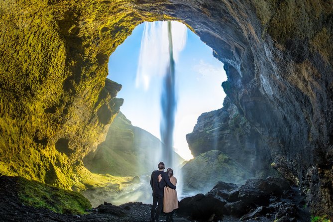 Private South Coast Tour with a Professional Photographer/Guide - Who should book this private South Coast tour