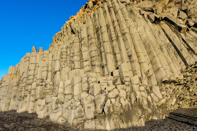 Private South Coast Tour with Katla Ice Cave - Skogafoss Plus the 527 Steps: Your Choice, Your View