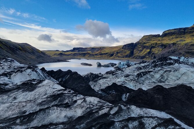 Private South Coast Tour With Optional Glacier Hike in Iceland - Key highlights worth planning for