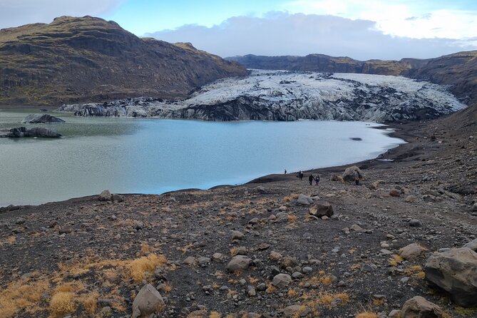 Private South Coast Tour With Optional Glacier Hike in Iceland - Sólheimajökull glacier walk option: gear, safety, and up-close ice