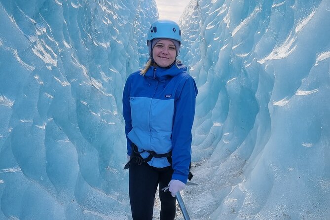 Private South Coast Tour With Optional Glacier Hike in Iceland - What it is like on the ground: comfort, effort, and foot safety