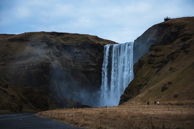 Private South Coast with Glacier Hike in Iceland - Key highlights to plan around