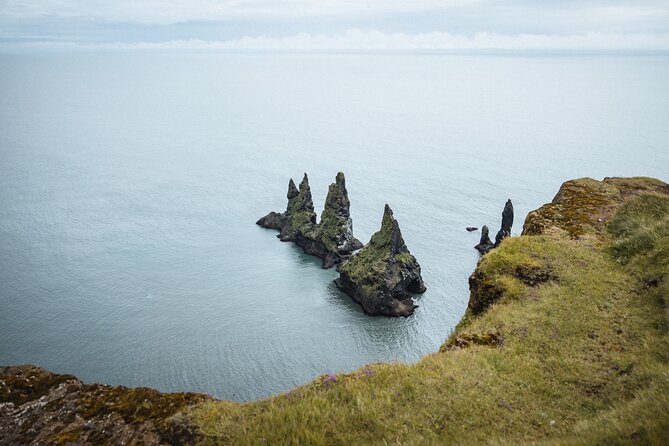 Private South Coast with Glacier Hike in Iceland - A private South Coast day, minus the stress