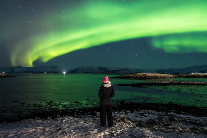 Private Super Jeep Northern lights hunt from Reykjavik - How Aurora Hunting Actually Works During the Four Hours