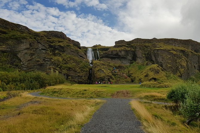 Private Superjeep Full-Day South Coast and Eyjafjallajokull Volcano Sights - Eyjafjallajökull sights: seeing the aftermath in context
