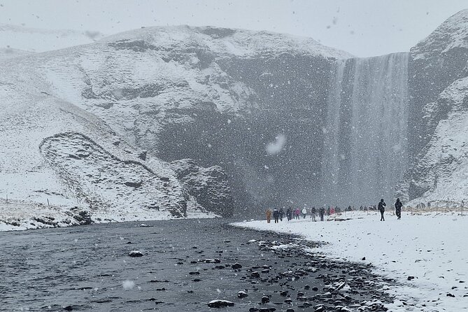 Private Superjeep South Coast and Katla Ice Cave - Price and Value: What $3,383.56 Really Buys You