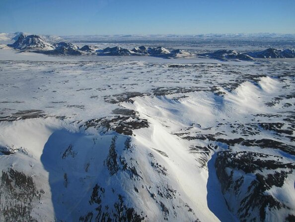Private Superjeep Tour to Golden Circle & Langjökull Glacier - Key highlights at a glance