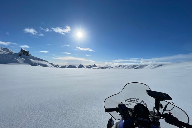 Private Superjeep Tour to Golden Circle & Langjökull Glacier - Why this private Golden Circle plus Langjökull combo feels different