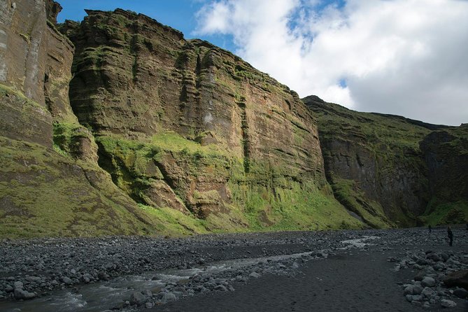 Private Thorsmork Super Jeep Tour - From Reykjavik to Þórsmörk in One Day That Feels Like Two