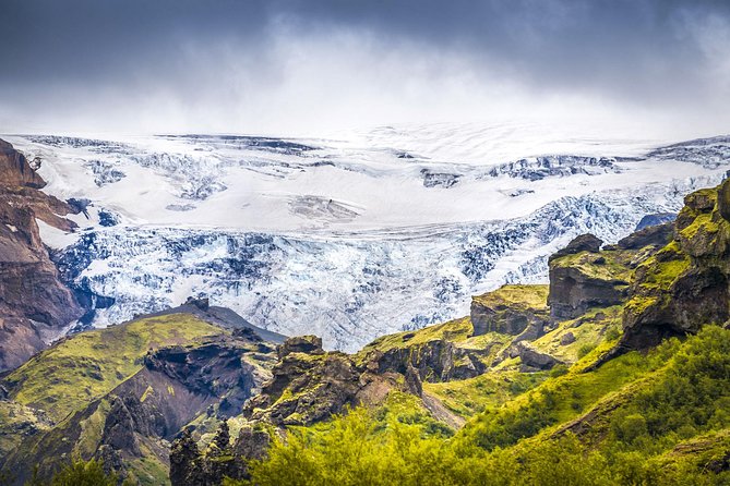 Private Thorsmork Super Jeep Tour - Getting to Þórsmörk: Why a Super Jeep Changes Everything