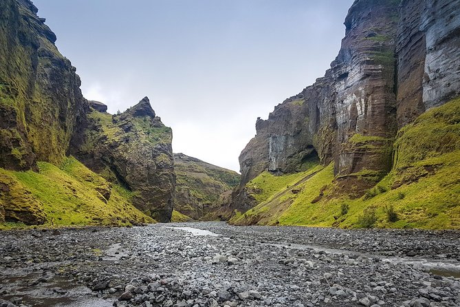 Private Thorsmork Super Jeep Tour - Lunch and Short Hikes: How to Use Your Time Well