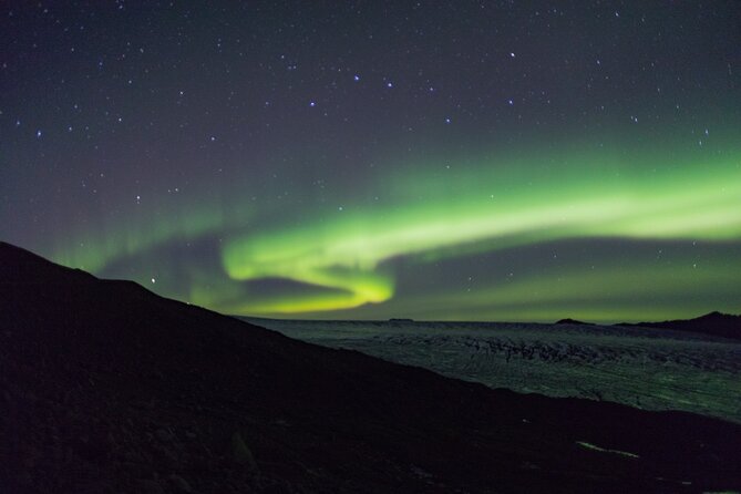 Private tour / Aurora Hunt - Northern Lights Super Jeep Tour - How the guide’s conditions research improves your chances