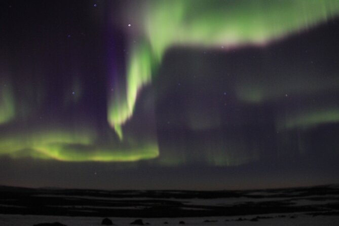 Private tour / Aurora Hunt - Northern Lights Super Jeep Tour - Who this Aurora Super Jeep hunt is best for