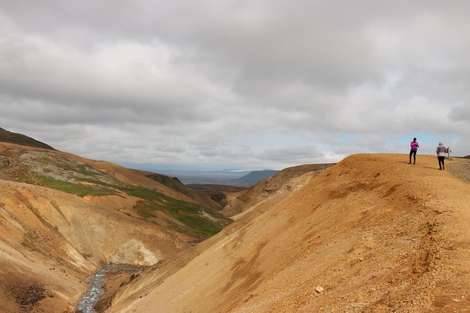 Private Tour in Northern Iceland from Akureyri - Who should book this private northern route