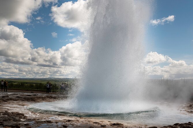Private Tour Of The Golden Circle With Farm Visits In Iceland - The big three plus two farms: what you really get