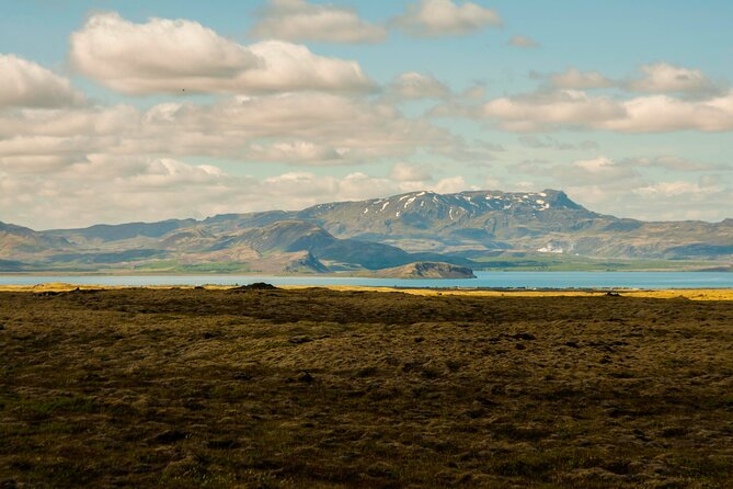 Private Tour Of The Golden Circle With Farm Visits In Iceland - Tickets, Wi-Fi, and the value of a $1,150 group price