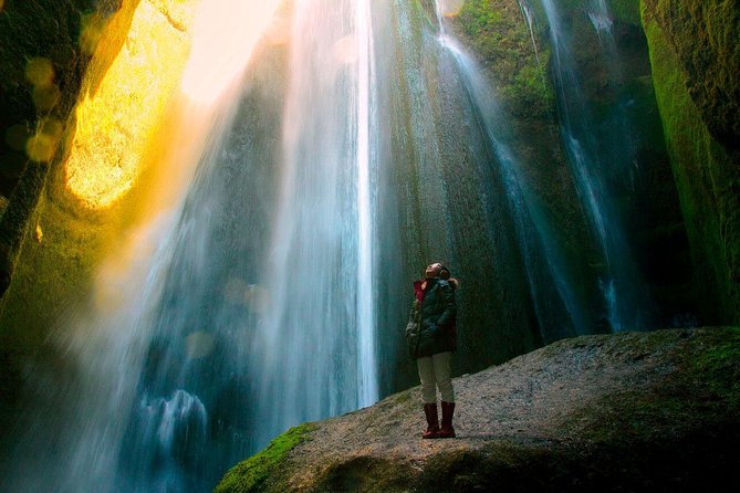 Private Tour: South Coast of Iceland by SUV or Van from Reykjavik - Private south coast by SUV: what you gain over a bus day