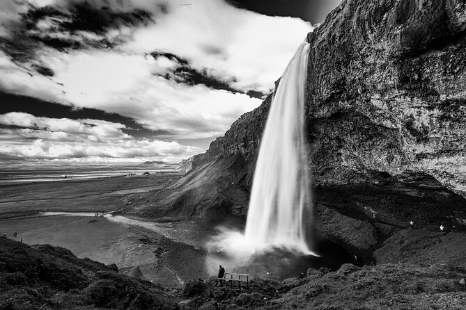 Private Tour: South Coast of Iceland by SUV or Van from Reykjavik - Seljalandsfoss: why this one often becomes the favorite