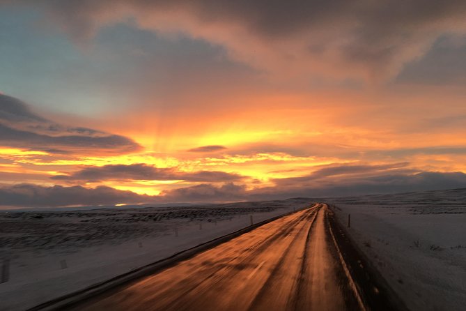 Private Tour Tailor Made Tour from Akureyri e.g Lake Myvatn, Godafoss, Dettifoss - Asbyrgi Canyon and extra “North Iceland wow”