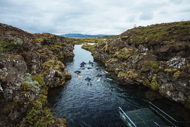 Private Tour to Golden Circle and Hvammsvík Hot Spring - A Private Golden Circle Day That Adds Real Variety