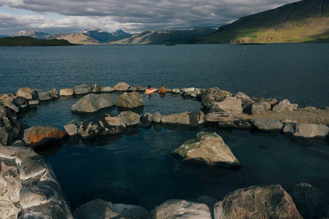 Private Tour to Golden Circle and Hvammsvík Hot Spring - Geysir and Strokkur: Hot Water Physics, With a Predictable Star