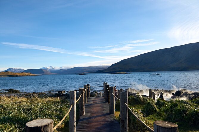 Private Tour to Golden Circle and Hvammsvík Hot Spring - Gullfoss: Two Tiers of Power and a Human Story of Protection