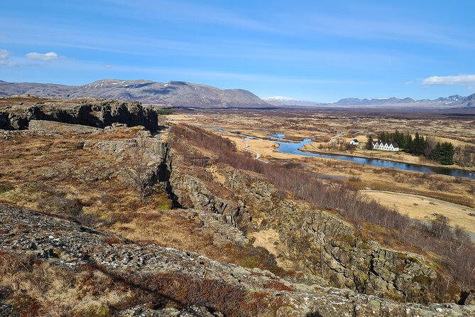 Private Tour to Golden Circle and Hvammsvík Hot Spring - Hvammsvík Hot Springs SPA: The Luxury Finish After a Full Day