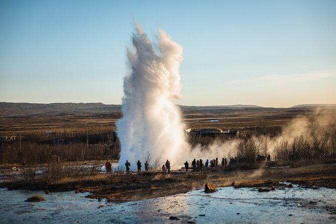 Private Tour to Golden Circle and Hvammsvík Hot Spring - Price and Value: When Private Makes Sense