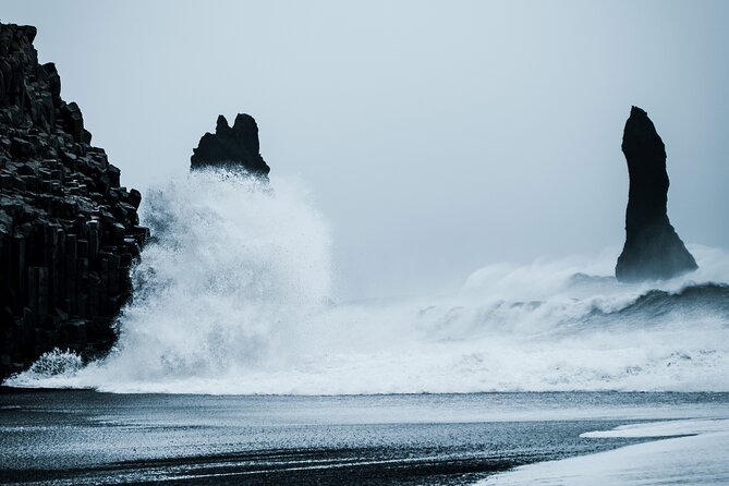 Private tour to the South Coast of Iceland - The 8 to 12 Hour Rhythm: What You Really Get