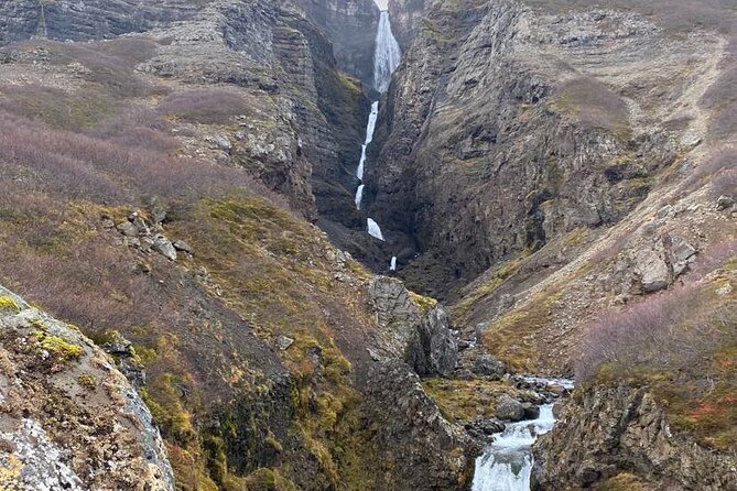 Private tour to waterfalls, neighboring villages, scenic views - Who should book this tour (and who should skip it)