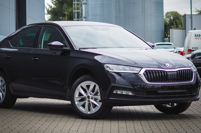 Private Transfer from Reykjavik to Reykjavik Airport KEF by Sedan - Price and value: what $154.63 per person buys you