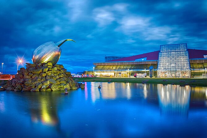 Private Transfer from/to Keflavik Airport (KEF) - Key things that make this KEF transfer work