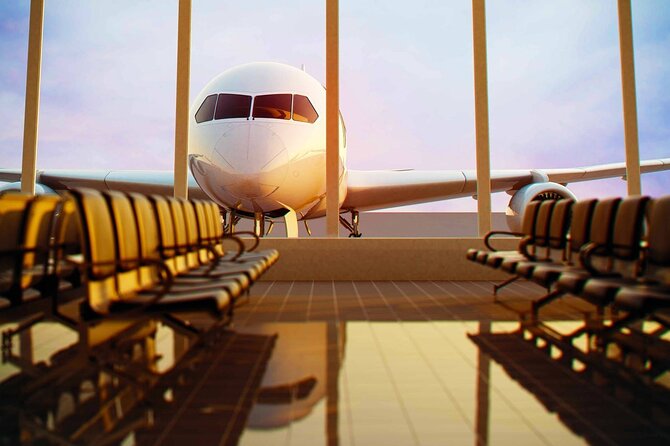 Private Transfer from/to Keflavik Airport (KEF) - Why a private KEF transfer is such a smart first move