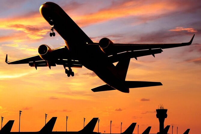 Private Transfer from/to Keflavik Airport (KEF) - The ride itself: comfort, safety, and how long it really takes