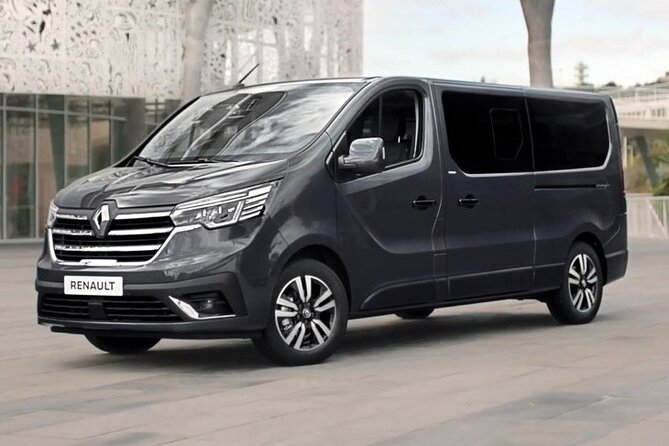 Private Transfer: Reykjavik Cruise Ports to hotels in Reykjavik - Key Highlights You Actually Need