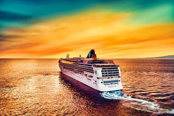 Private Transfer: Reykjavik Cruise Ports to hotels in Reykjavik - Where You Meet Your Driver at Skarfabakki 312 (and When It Switches to 315)