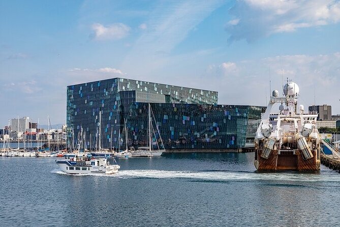 Private Transfer: Reykjavik Cruise Ports to hotels in Reykjavik - Clean Van, Real Luggage Limits, and Why Van Size Can Save You