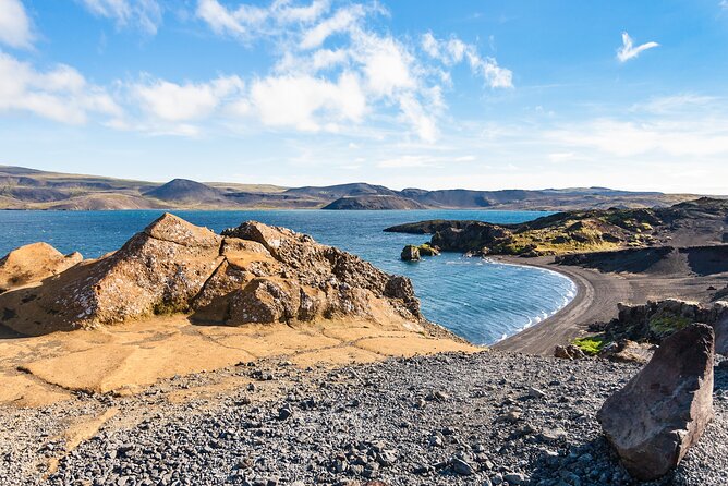 Private Transfer Reykjavik to Keflavik Airport - Value for Money: How This Compares in Real Life