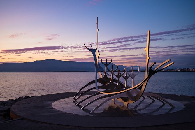 Private Transfer Service from Hotels in Reykjavik to Cruise Ship Terminal - Return Transfer Option: Port to Hotel Without the Reykjavik Shuffle