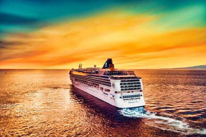 Private Transfer Service from Hotels in Reykjavik to Cruise Ship Terminal - Price and Value: Paying for Time, Not Just a Vehicle