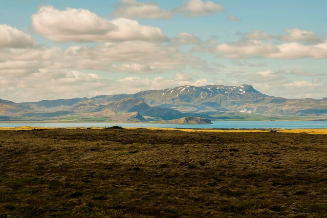 Private Visit Golden Circle Essentials - Geysir: Strokkur’s Eruptions Give You A Real Photo Window