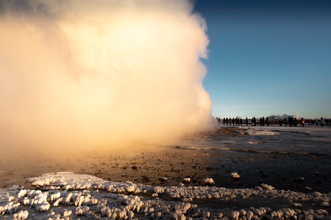 Private Visit Golden Circle Essentials - The Schedule That Packs Big Meaning Into 5 To 7 Hours