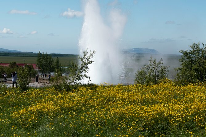Private Visit Golden Circle Essentials - Practical Tips So Your Day Runs Smooth