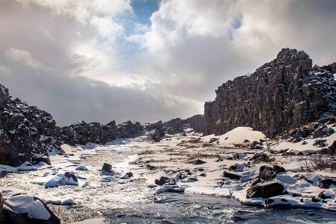 Private Visit Golden Circle Essentials - Thingvellir National Park: Parliament History Meets Tectonic Boundaries
