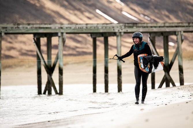 Private wakeboarding or waterskiing trip in Westfjords - The 9:00 Start in Ísafjörður, Then Out to the Water