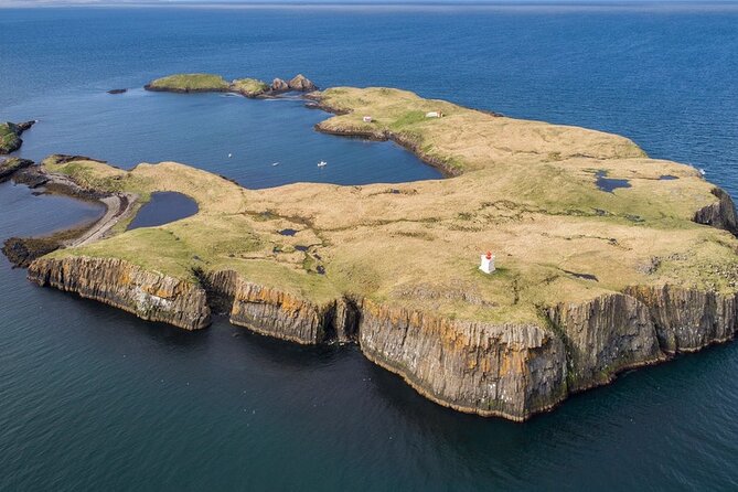 Puffin and Wildlife Boat Tour - Value Tips: Snacks, Weather Risk, and What to Bring