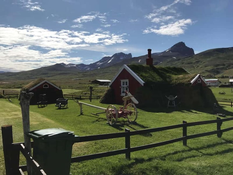 Puffin & Gufufoss Waterfall Tour from Seydisfjordur Port - Practical tips to keep your day comfortable