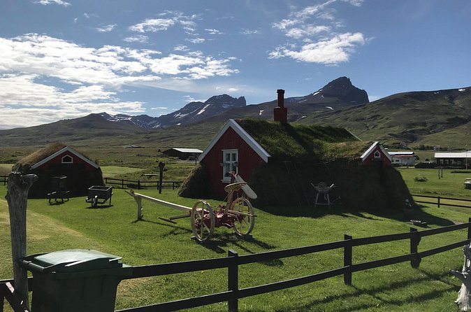 Puffin Watching and Gufufoss Waterfall Tour from Seydisfjordur - Price and Value: Is $214 a Good Deal?