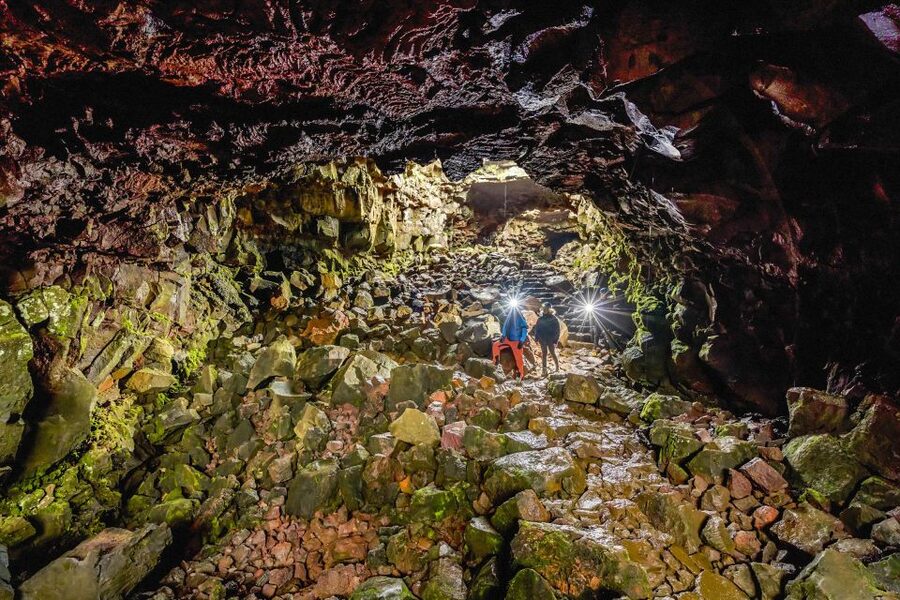 Raufarhólshellir Lava Tunnel: Underground Expedition - Price and timing: is $73 per person worth it for 1 hour?